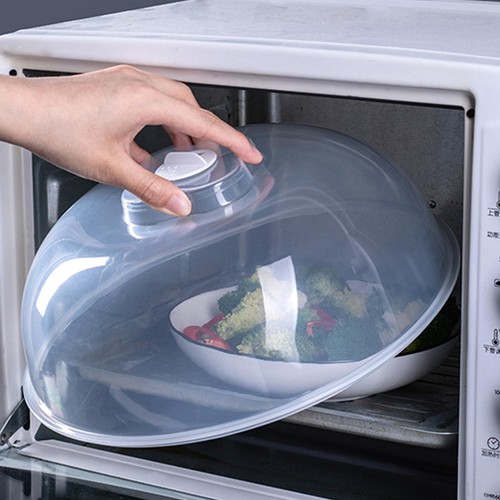 Microwave food cover - microwave,