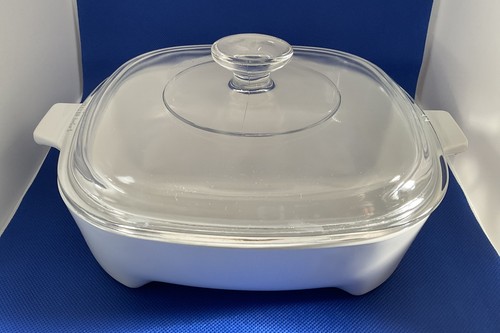 Corning ware microwave - ware,