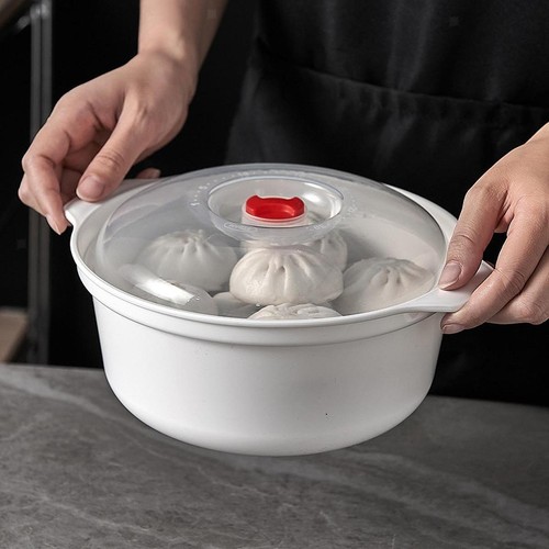 Pieces microwave bowls with - pieces,