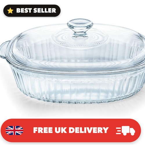 3qt large glass - 2.8l/3qt,