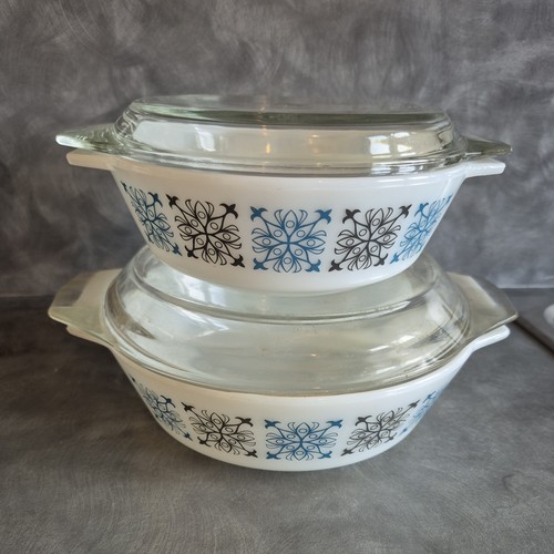 Pyrex jaj chelsea x2 - jaj, 'chelsea'