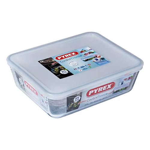 Pyrex cook freeze - cook, &